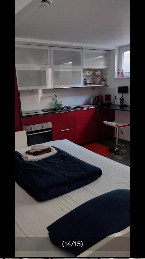 Villa Baneheia Κρίστιανσαντ Εξωτερικό φωτογραφία