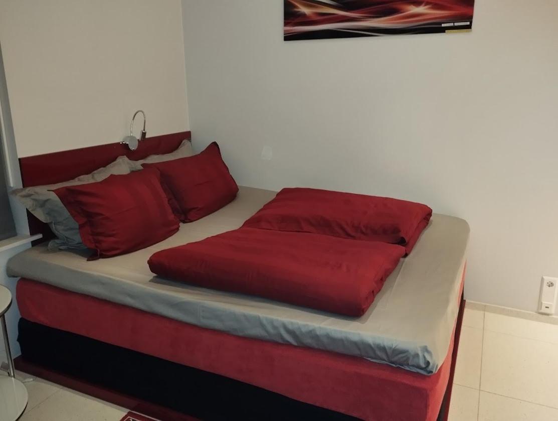 Villa Baneheia Κρίστιανσαντ Εξωτερικό φωτογραφία
