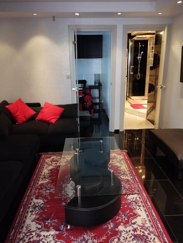 Villa Baneheia Κρίστιανσαντ Εξωτερικό φωτογραφία
